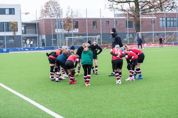 Bild 17 - wCJ Altona - Komet Blankenese : Ergebnis: 0:1